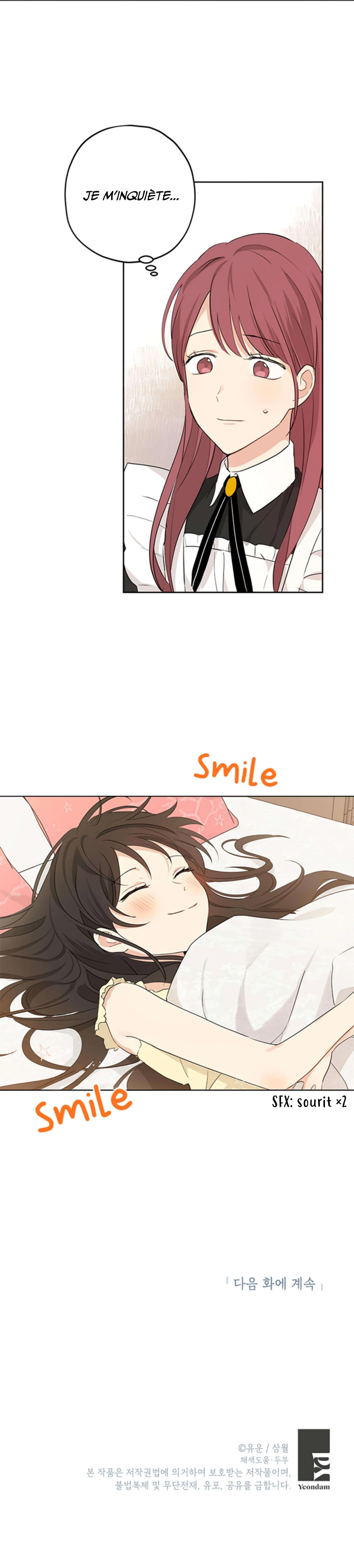 Read I Am The Real One FR Manga Online