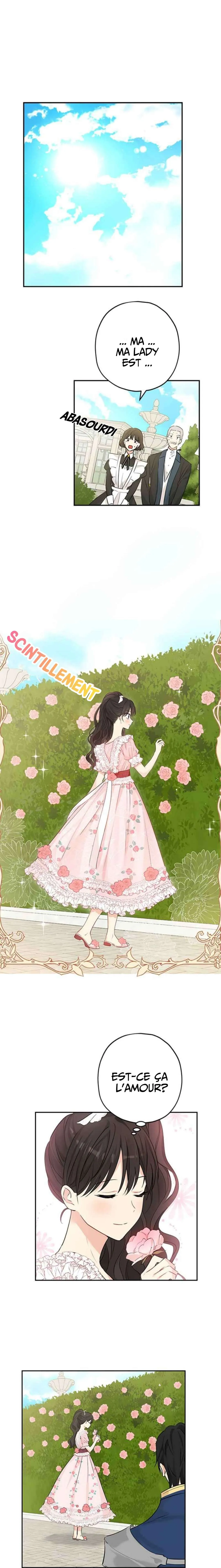 Read I Am The Real One FR Manga Online