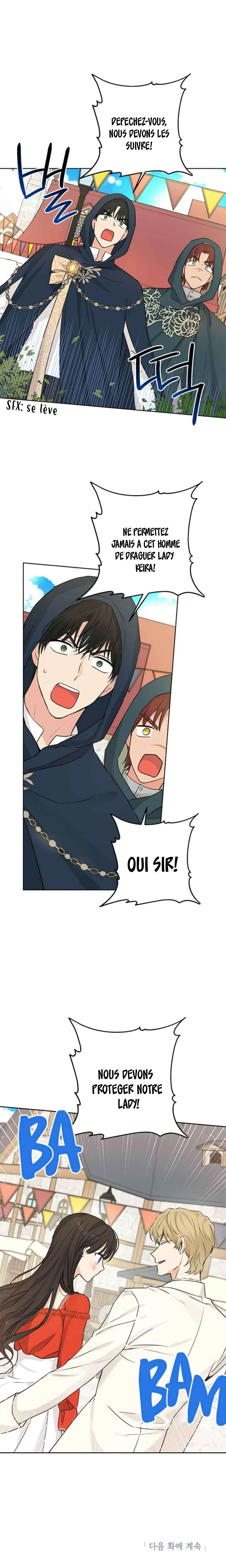 Read I Am The Real One FR Manga Online