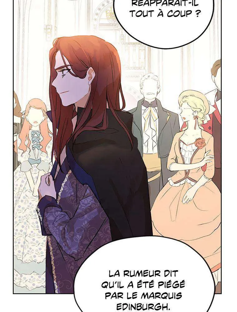 Read I Am The Real One FR Manga Online