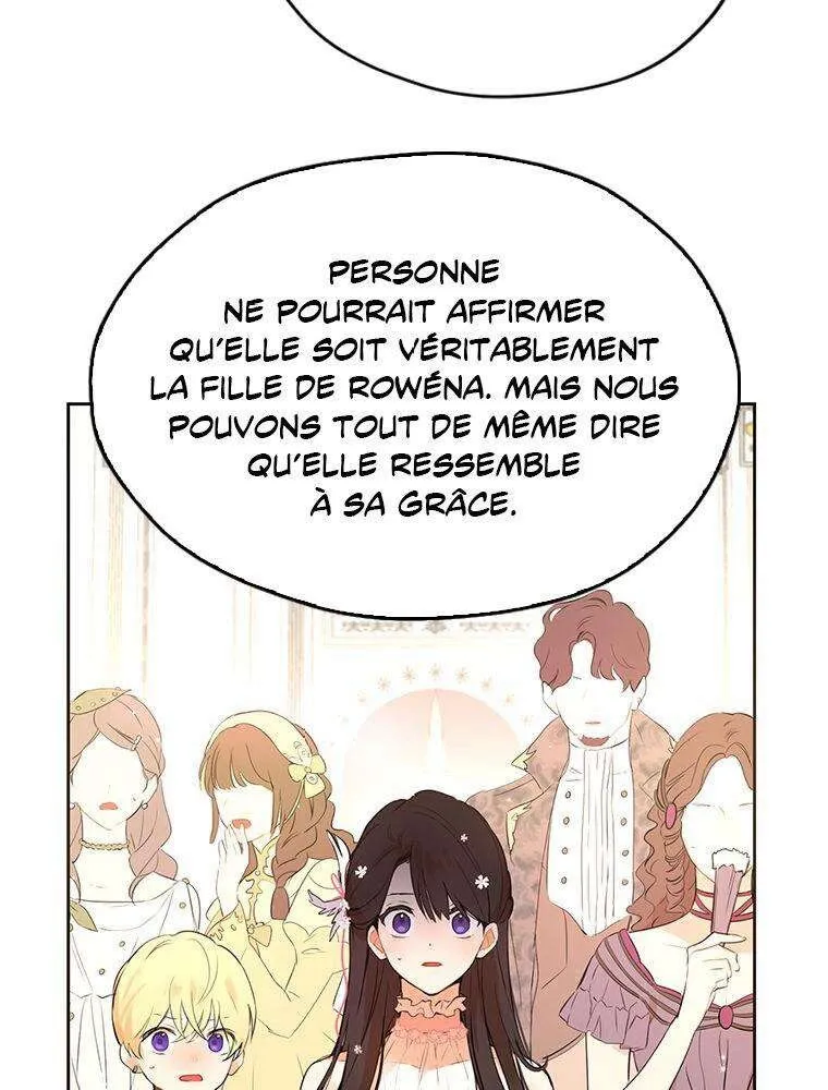 Read I Am The Real One FR Manga Online