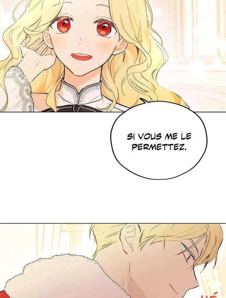 Read I Am The Real One FR Manga Online