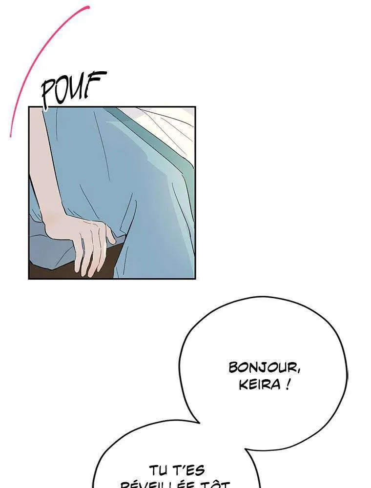 Read I Am The Real One FR Manga Online