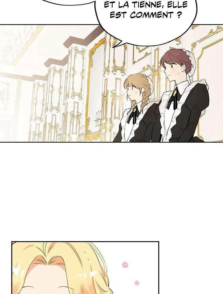 Read I Am The Real One FR Manga Online