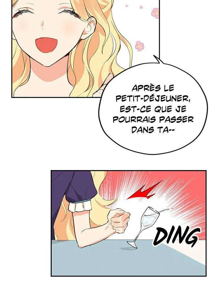 Read I Am The Real One FR Manga Online