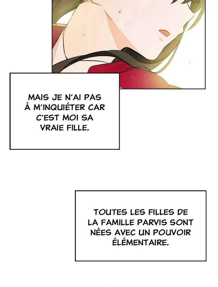 Read I Am The Real One FR Manga Online