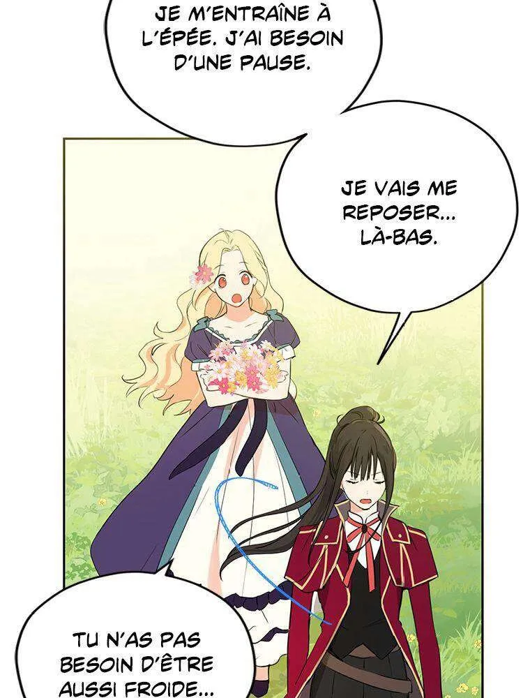 Read I Am The Real One FR Manga Online