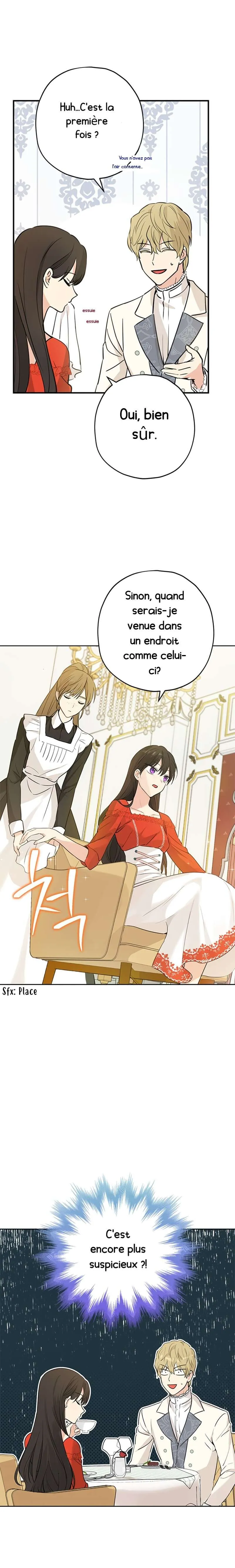 Read I Am The Real One FR Manga Online