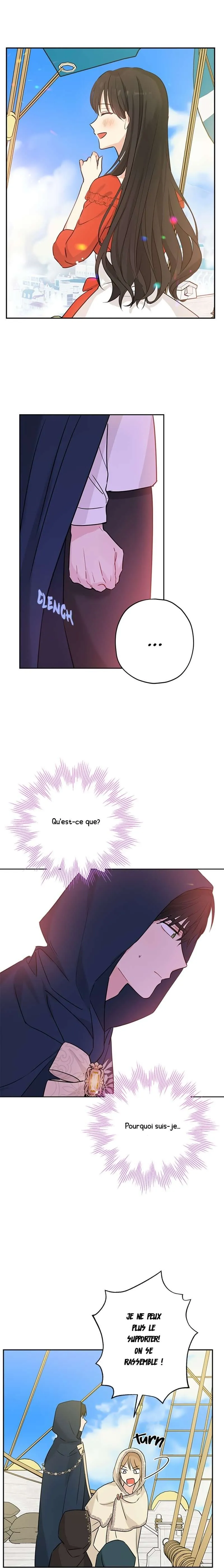 Read I Am The Real One FR Manga Online