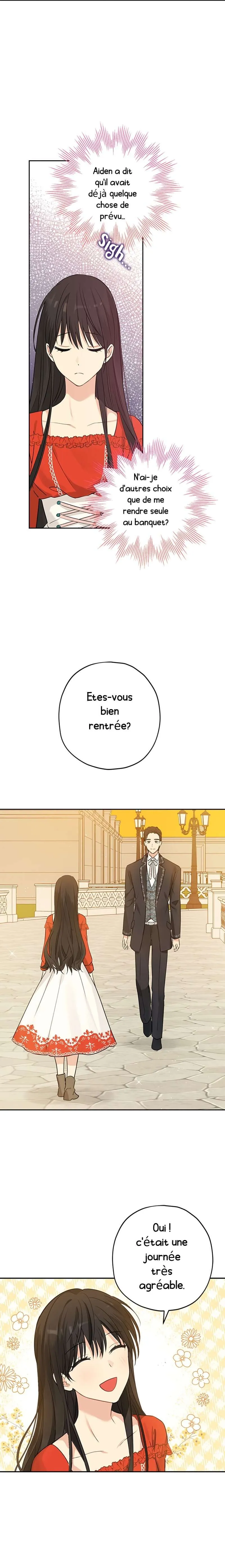 Read I Am The Real One FR Manga Online