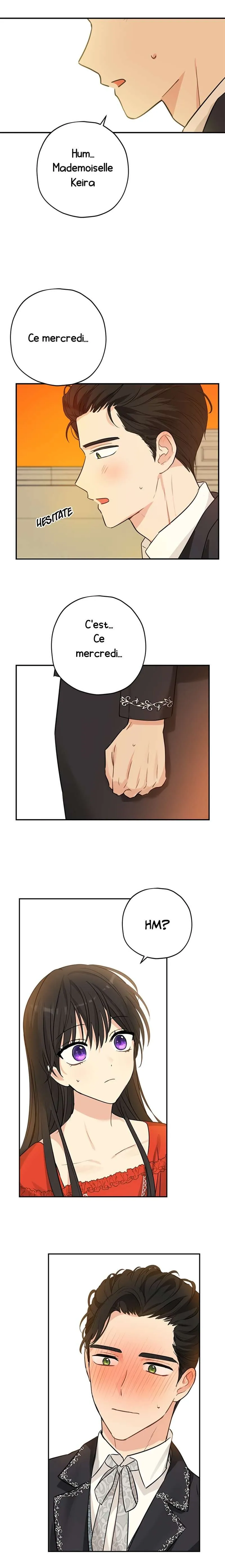 Read I Am The Real One FR Manga Online