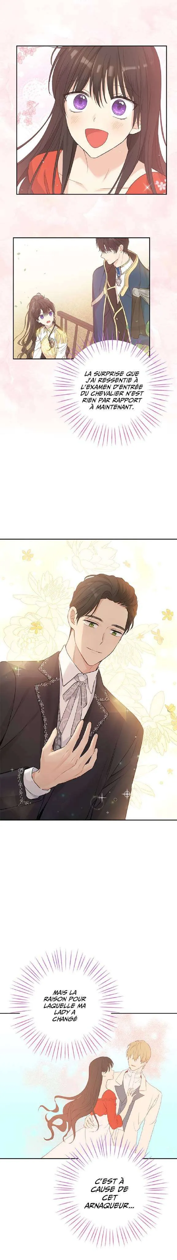 Read I Am The Real One FR Manga Online