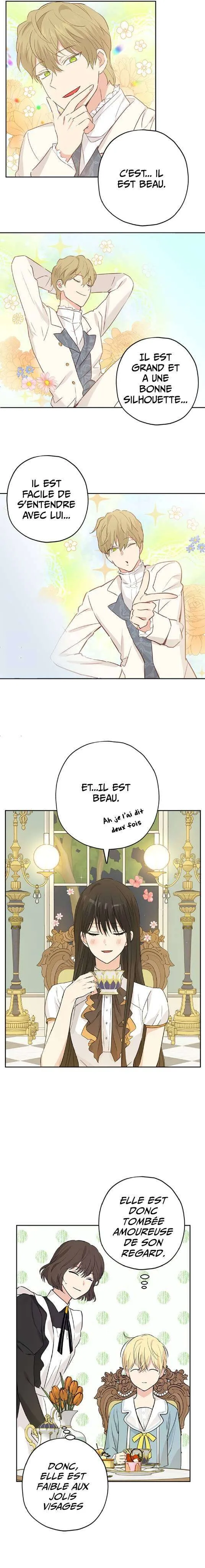 Read I Am The Real One FR Manga Online