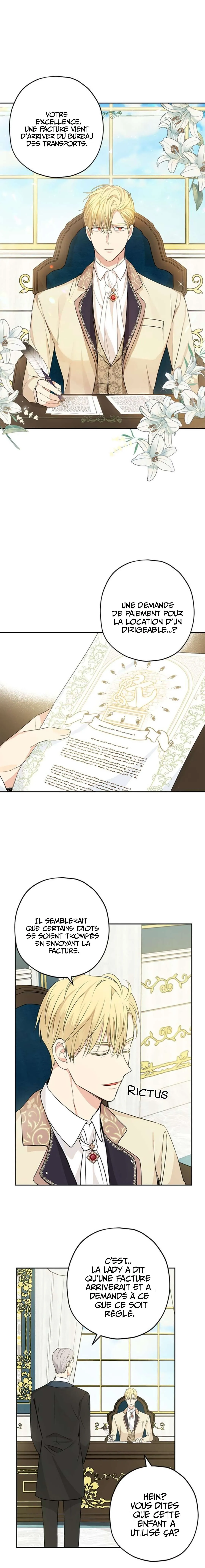 Read I Am The Real One FR Manga Online