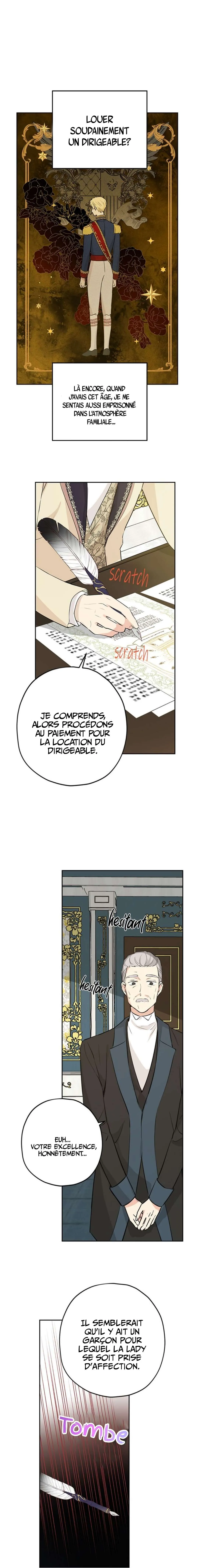 Read I Am The Real One FR Manga Online
