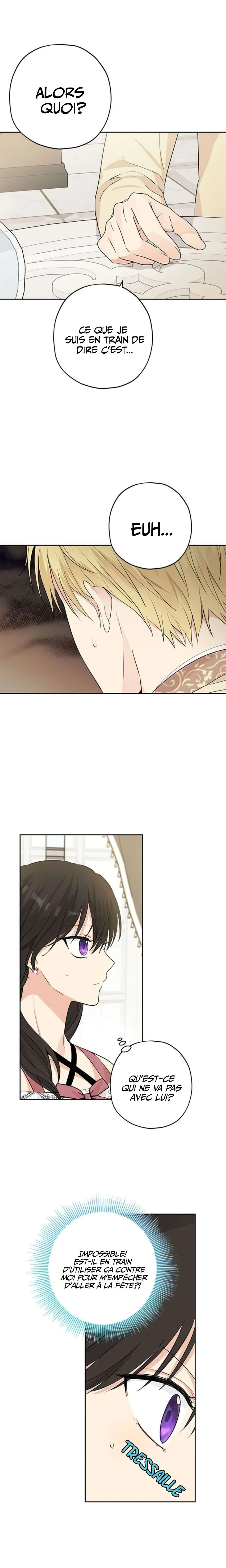 Read I Am The Real One FR Manga Online