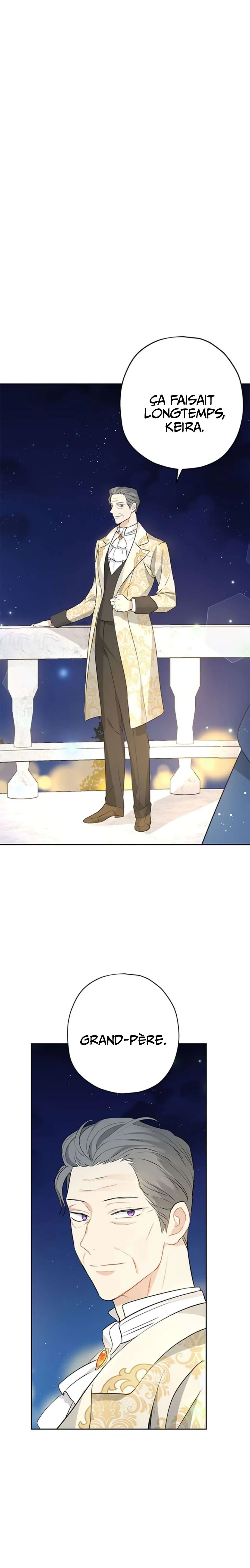Read I Am The Real One FR Manga Online