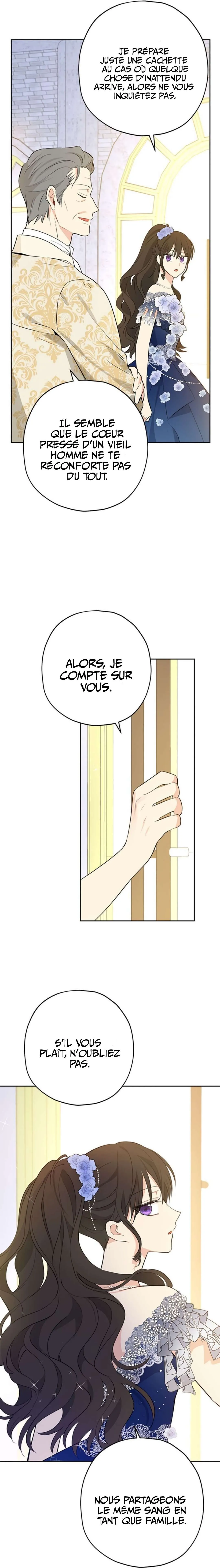 Read I Am The Real One FR Manga Online