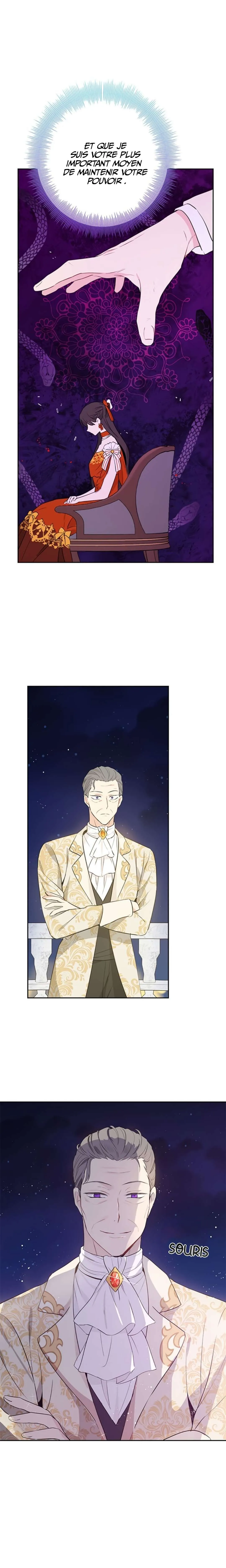 Read I Am The Real One FR Manga Online