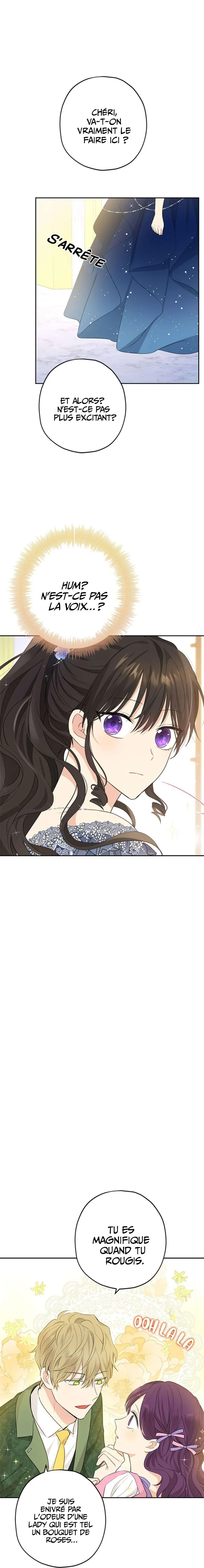 Read I Am The Real One FR Manga Online