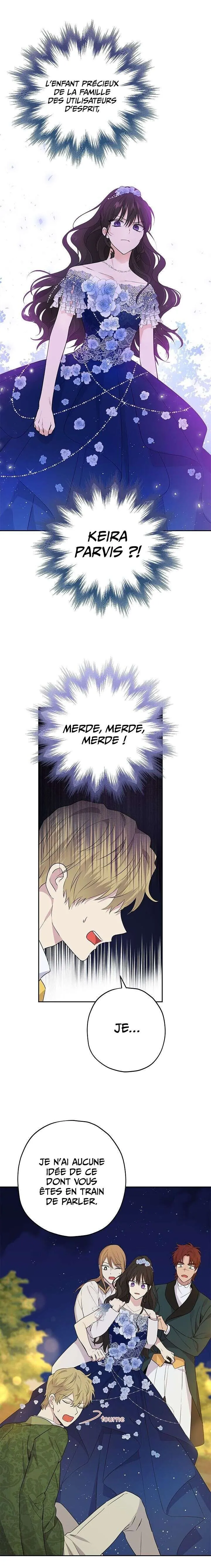 Read I Am The Real One FR Manga Online