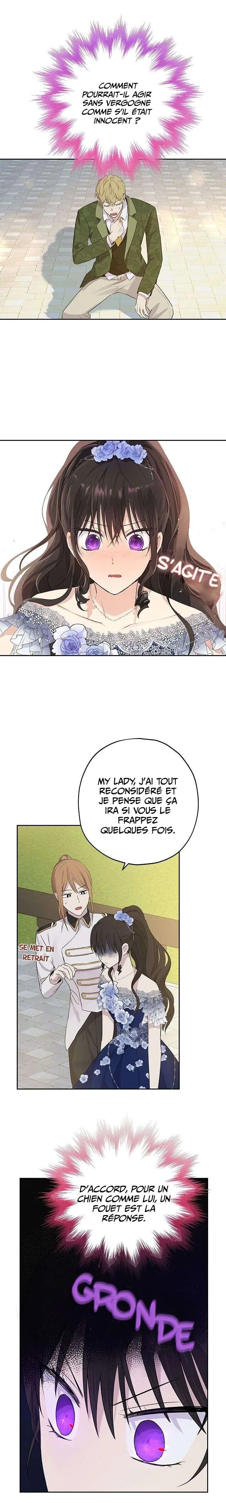 Read I Am The Real One FR Manga Online