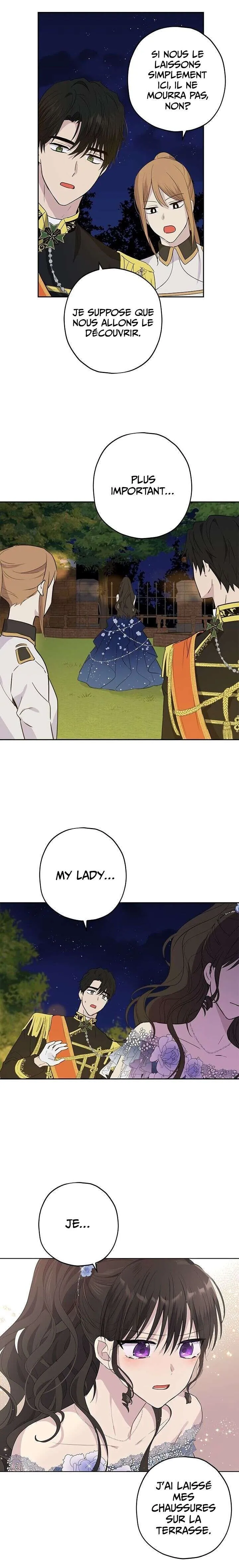 Read I Am The Real One FR Manga Online