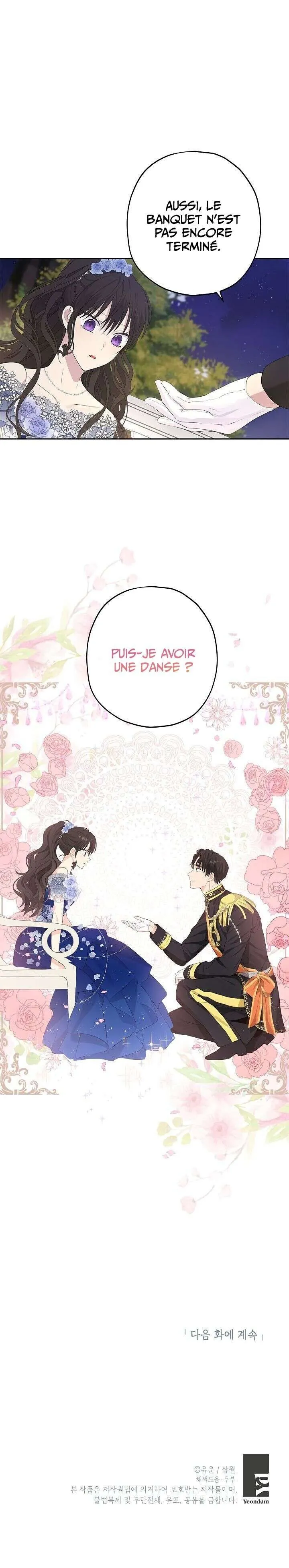 Read I Am The Real One FR Manga Online