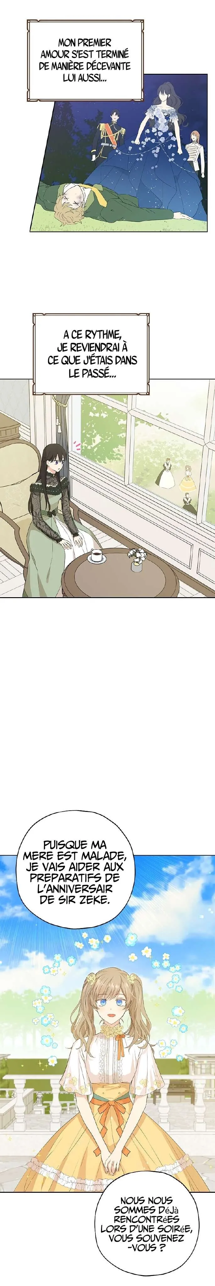 Read I Am The Real One FR Manga Online