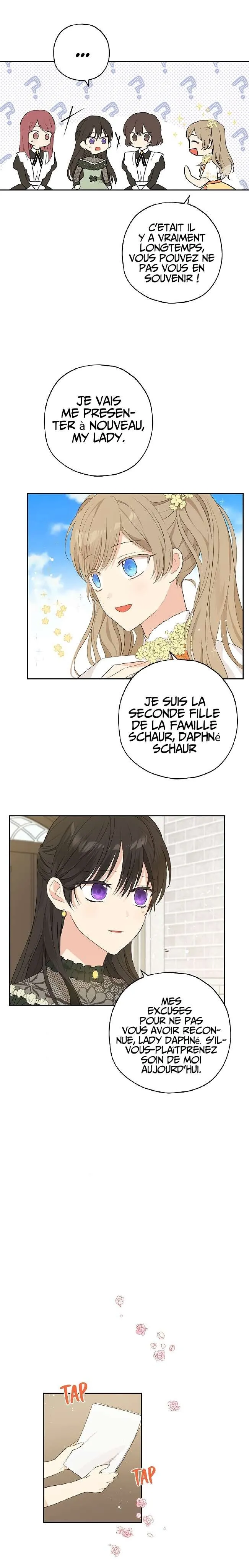 Read I Am The Real One FR Manga Online