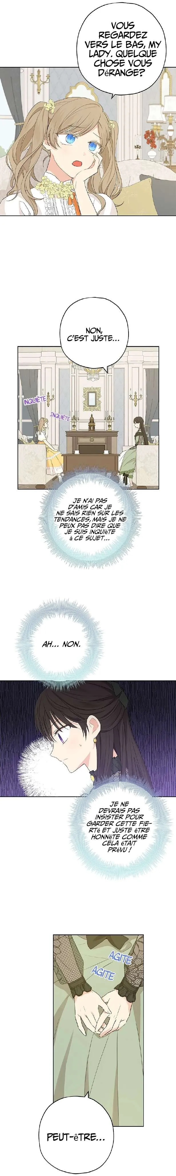 Read I Am The Real One FR Manga Online