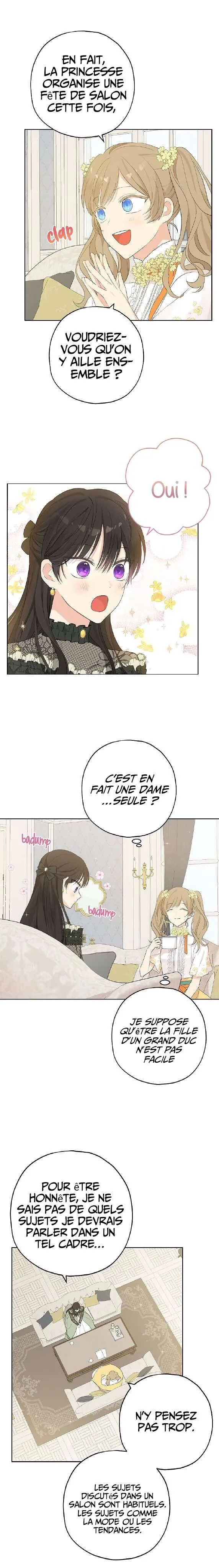 Read I Am The Real One FR Manga Online