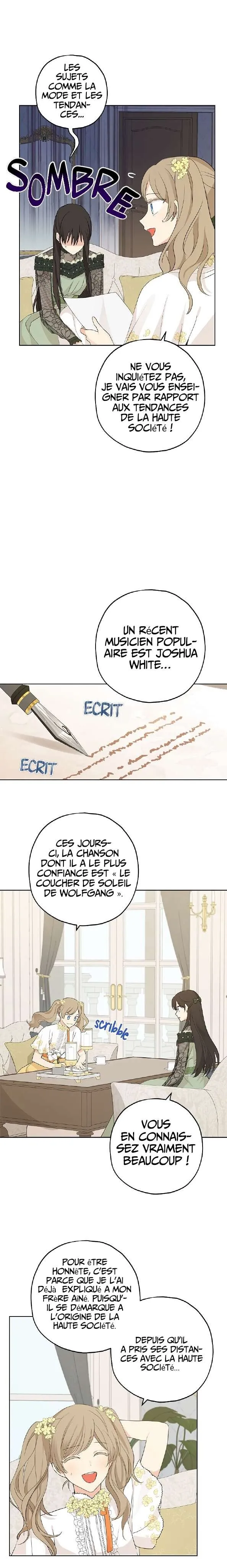 Read I Am The Real One FR Manga Online