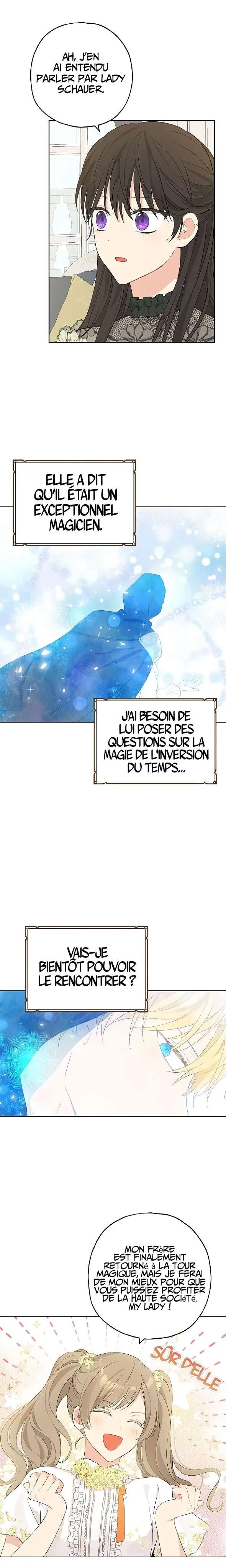 Read I Am The Real One FR Manga Online