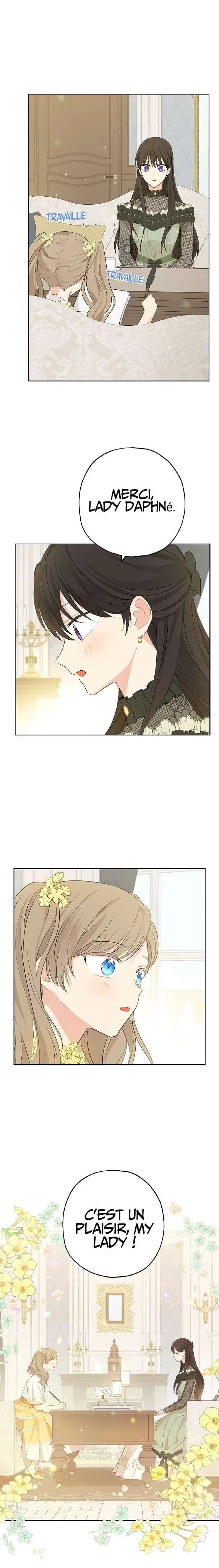 Read I Am The Real One FR Manga Online
