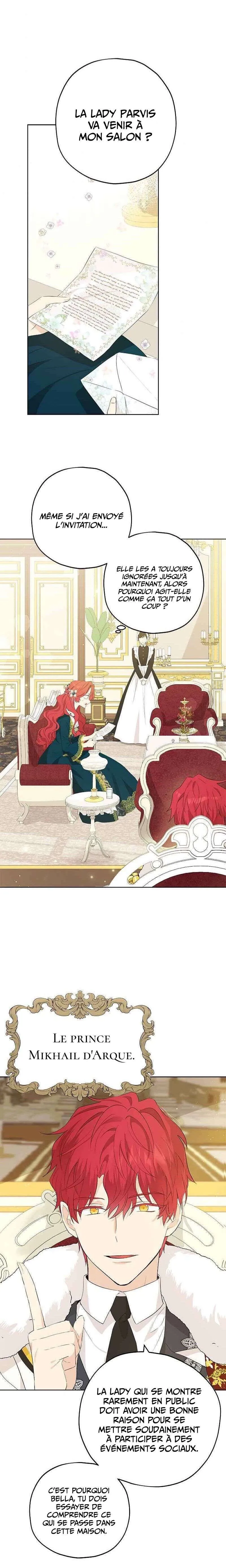 Read I Am The Real One FR Manga Online