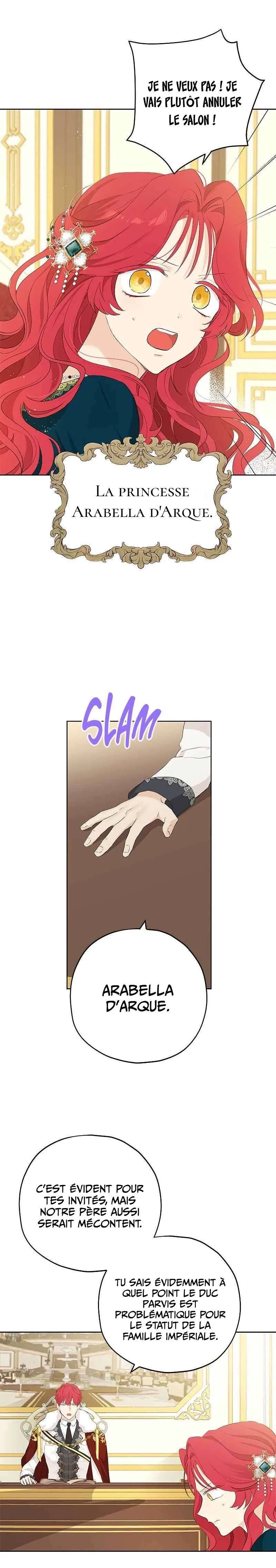 Read I Am The Real One FR Manga Online