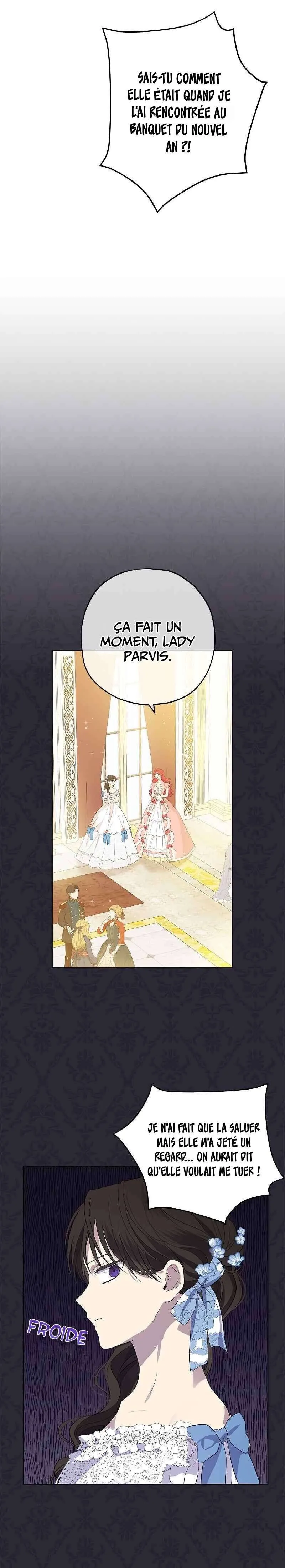 Read I Am The Real One FR Manga Online
