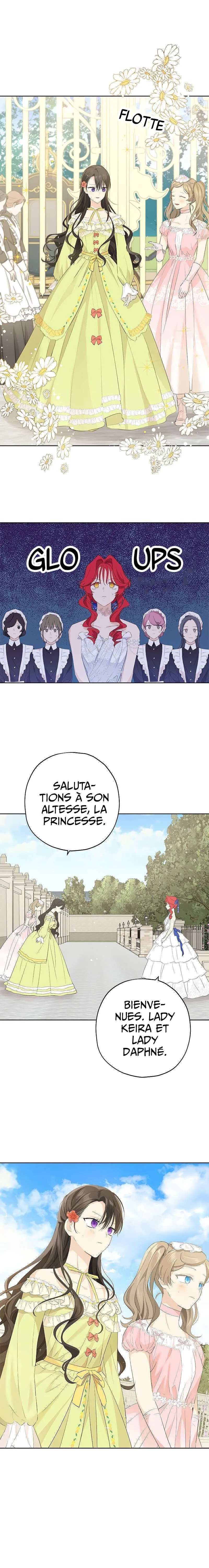 Read I Am The Real One FR Manga Online