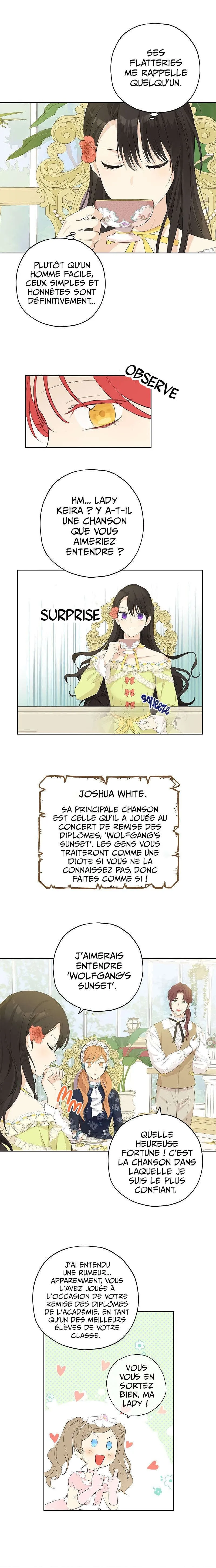 Read I Am The Real One FR Manga Online