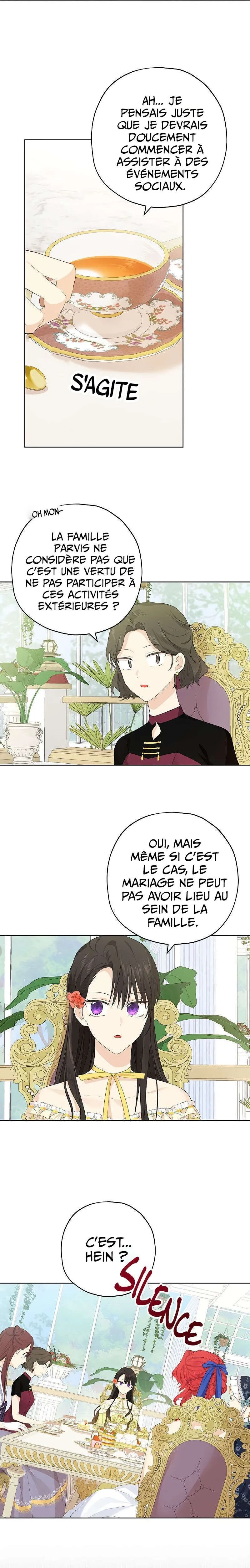 Read I Am The Real One FR Manga Online
