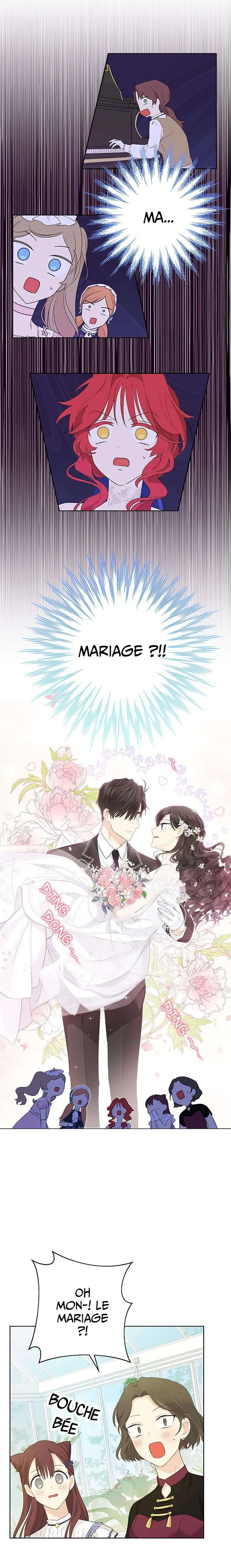 Read I Am The Real One FR Manga Online