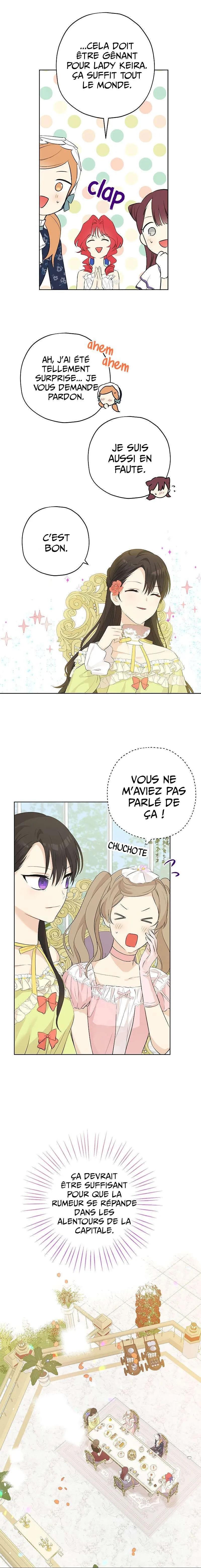 Read I Am The Real One FR Manga Online