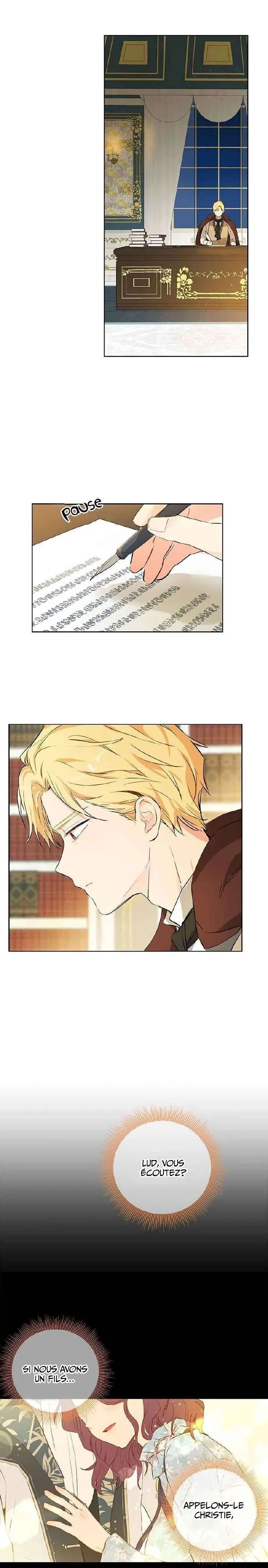 Read I Am The Real One FR Manga Online