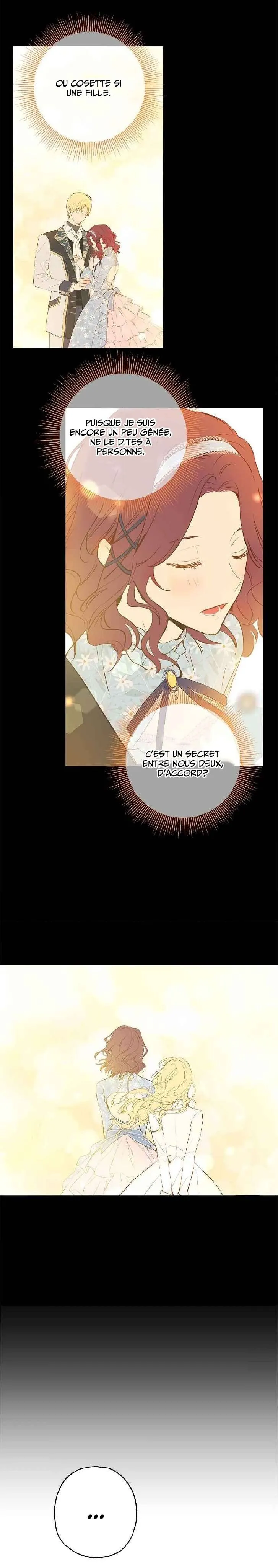 Read I Am The Real One FR Manga Online