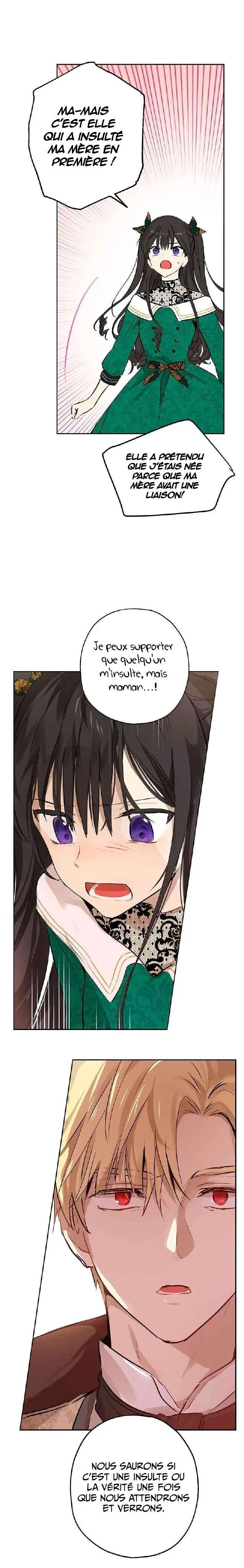 Read I Am The Real One FR Manga Online
