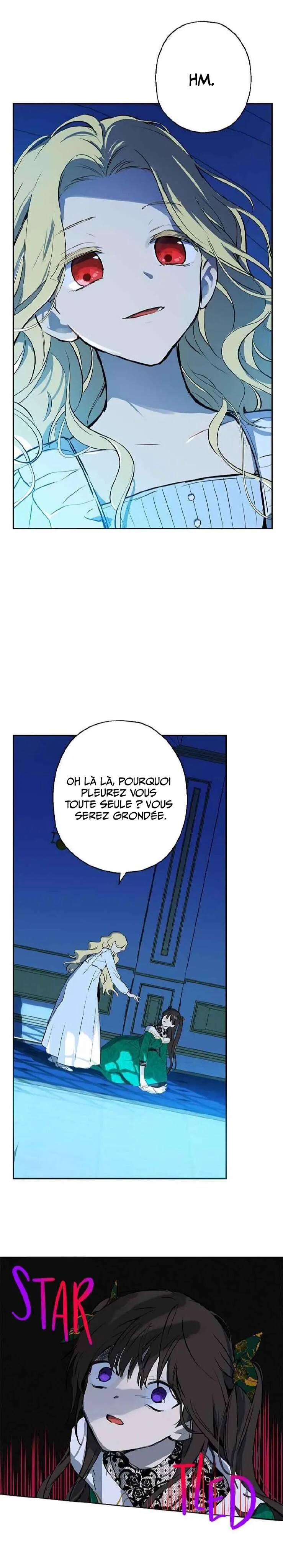 Read I Am The Real One FR Manga Online