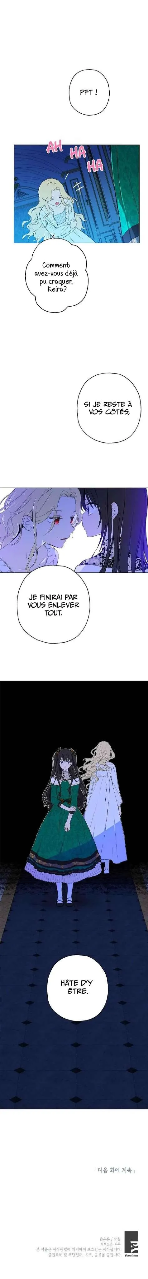 Read I Am The Real One FR Manga Online