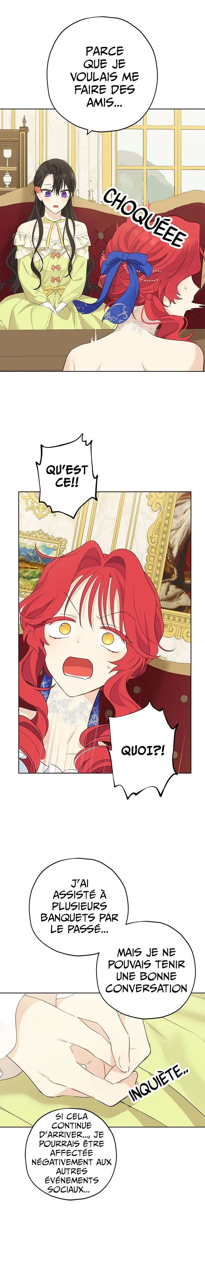 Read I Am The Real One FR Manga Online