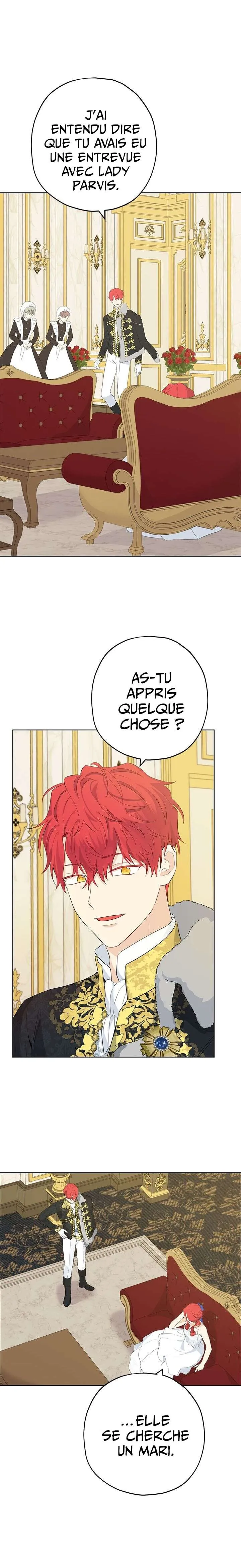 Read I Am The Real One FR Manga Online